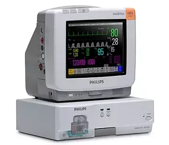 Монитор пациента Philips IntelliVue MP5