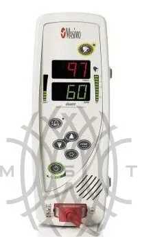 Masimo RAD 8 пульсоксиметр с датчиком LNCS