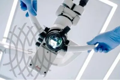 Leica m320 Hi-end стоматологический микроскоп