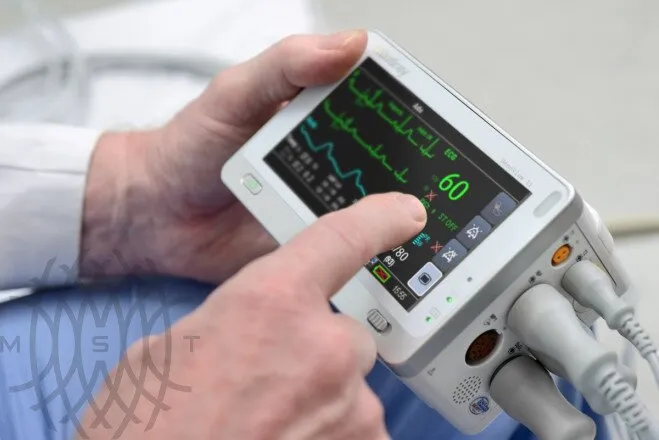 Монитор пациента Mindray BeneView T1