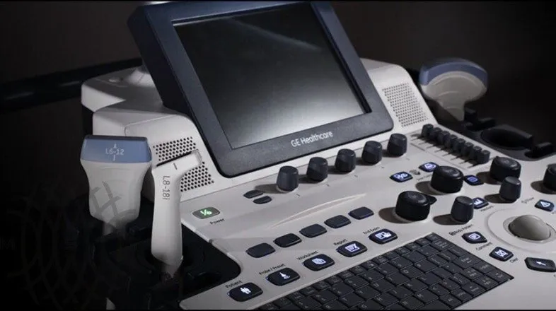УЗИ аппарат GE HealthCare Logiq F6