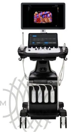 Samsung Medison V6 УЗИ аппарат