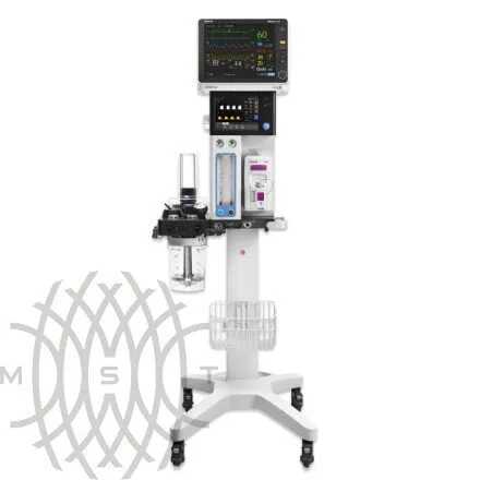Mindray Veta 5 ветеринарный наркозно-дыхательный аппарат