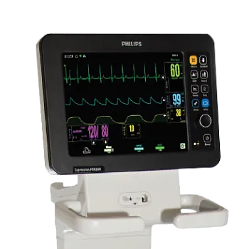 Монитор пациента Philips Expression MR200