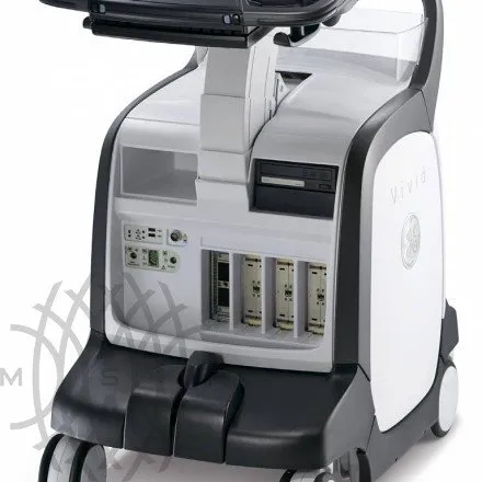 УЗИ аппарат GE HealthCare Vivid E90