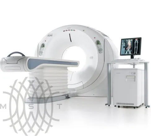 Canon AQUILION RXL компьютерный томограф