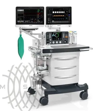 Mindray A8 наркозно-дыхательный аппарат 