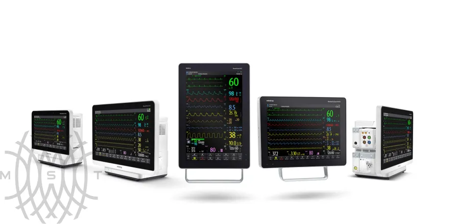 Монитор пациента Mindray BeneVision N15