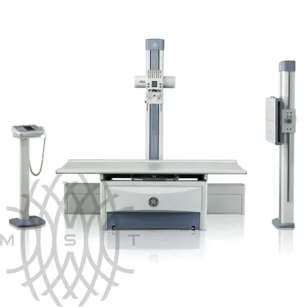 Рентгенографический аппарат GE XR 6000