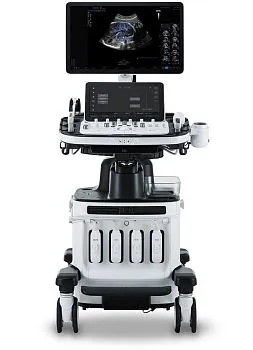 Samsung Medison W10 УЗИ аппарат