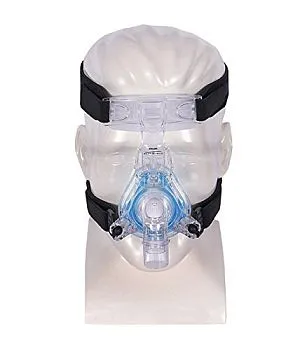 Philips ComfortGel Blue кислородная маска пациента