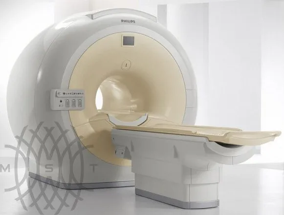 МРТ аппарат Philips Achieva 1.5T