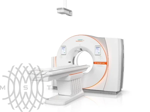 Siemens SOMATOM X.cite Компьютерный томограф
