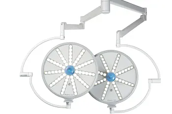 Операционный медицинский светильник Draeger Polaris 100/200/mobile