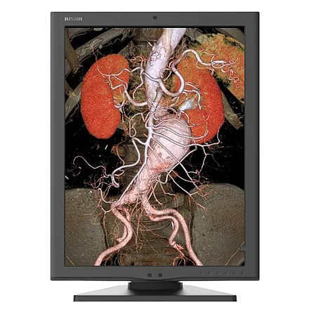 Монитор медицинский Jusha C350G