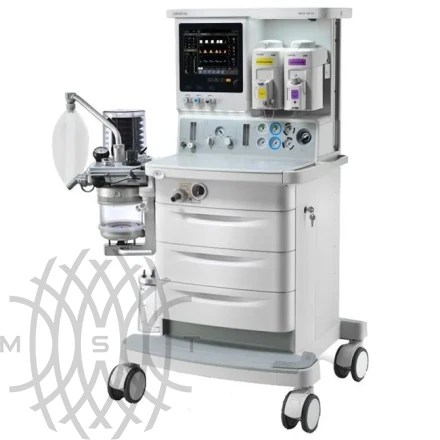 Mindray WATO EX-65 NEW наркозно-дыхательный аппарат