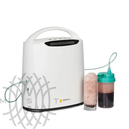 Доброта Оксибар-1 Концентратор кислородный