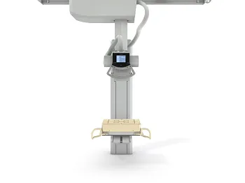 Рентгеновский аппарат Philips DigitalDiagnost C50