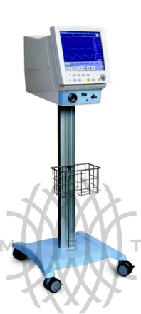 Löwenstein Medical Leoni Plus аппарат ИВЛ