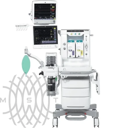 Наркозный аппарат GE Carestation 650