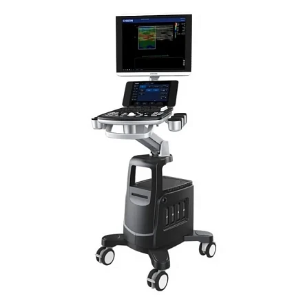 УЗИ аппарат Chison Qbit 11