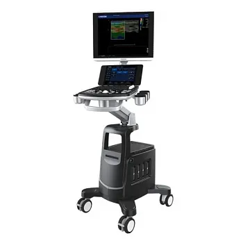 УЗИ аппарат Chison Qbit 11