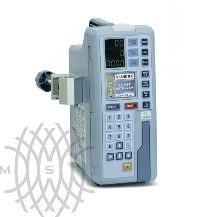AMPall IP 7700 инфузионная помпа