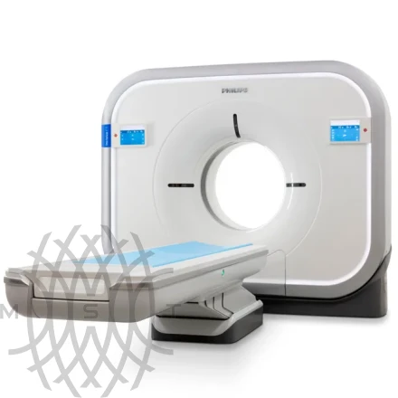 Компьютерный томограф Philips Incisive CT