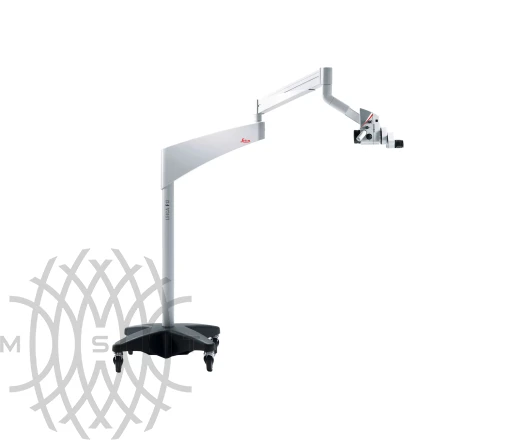 Leica M320 Advanced II Ergo стоматологический микроскоп