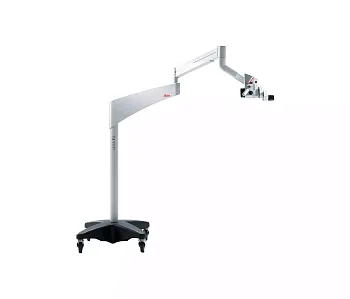 Leica M320 Advanced II Ergo стоматологический микроскоп в Новороссийске