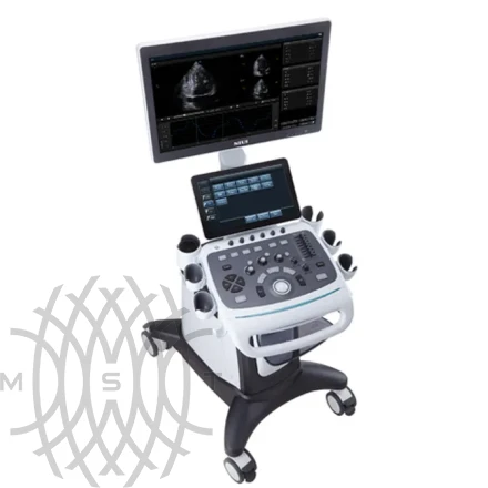 SIUI Apogee 6500 ультразвуковой аппарат