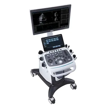 SIUI Apogee 6500 ультразвуковой аппарат