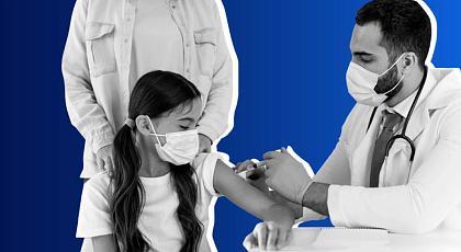 Стандарт оснащения процедурного кабинета