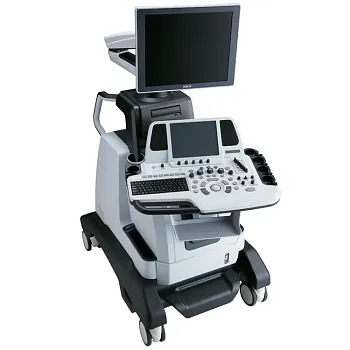 Ультразвуковой аппарат SIUI Apogee 5800