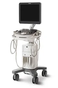 Philips ClearVue 850 ультразвуковой аппарат
