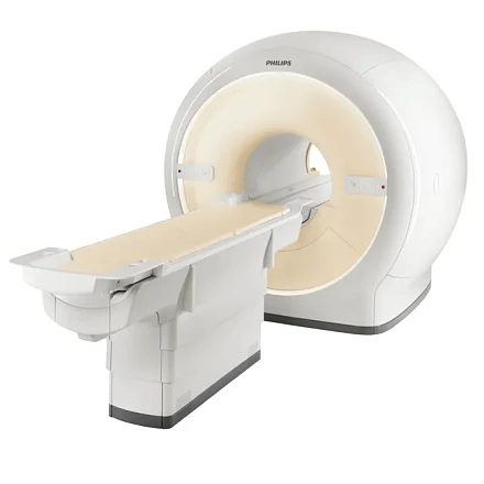 МРТ аппарат Philips Ingenia 1.5T
