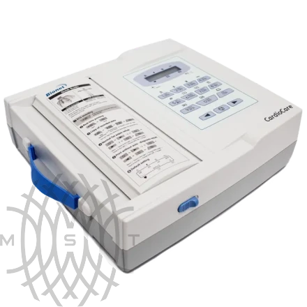 Bionet CardioCare 2000 электрокардиограф