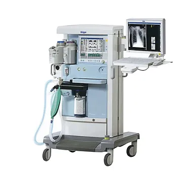 Draeger Primus Infinity анестезиологческий комплекс