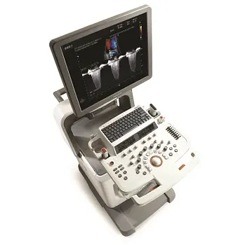 Samsung Medison EKO 7 УЗИ аппарат