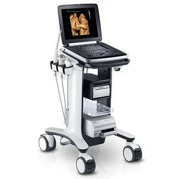 Портативный ультразвуковой аппарат НПО СКАНЕР РУСКАН 70П