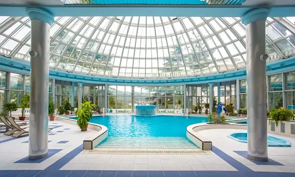 Санаторий «Мыс Видный»