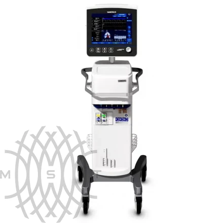 Аппарат ИВЛ Hamilton S1