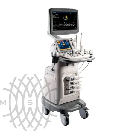 Sonoscape S20 ультразвуковой аппарат
