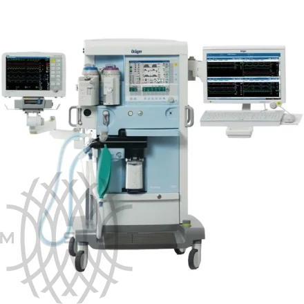 Draeger Primus Infinity анестезиологческий комплекс