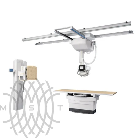 Рентгеновский аппарат Philips DigitalDiagnost