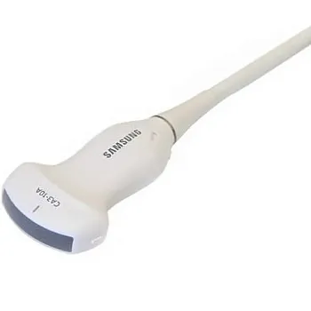 Samsung Medison CA3-10A датчик УЗИ конвексный