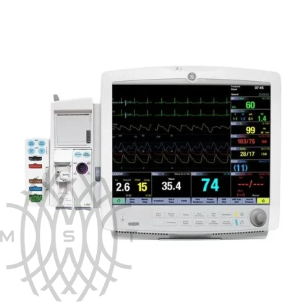 Монитор пациента GE Carescape B650