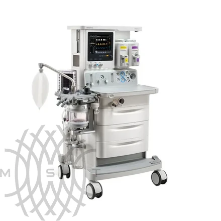 Mindray WATO EX-65 NEW наркозно-дыхательный аппарат