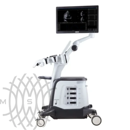 SIUI Apogee 6500 ультразвуковой аппарат