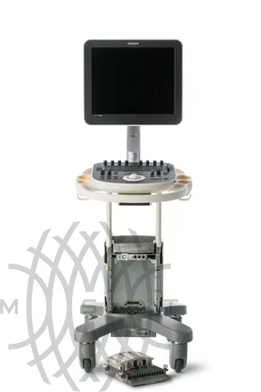 Philips ClearVue 650 ультразвуковой аппарат